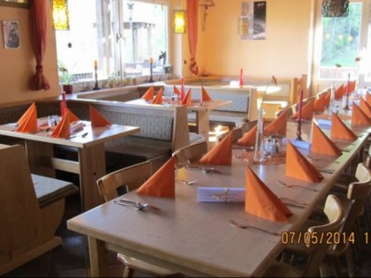 照片: Hohenbogen